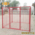 standard portable temporary modular fence temporary fence